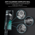 IZ420UKT Shark Stick Vacuum CleanerCordless
