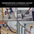 IZ420UKT Shark Stick Vacuum CleanerCordless