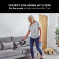 IZ420UKT Shark Stick Vacuum CleanerCordless