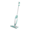 Shark S1000UK Steam Mop - White/Mint Green