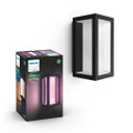 915005730601 Philips Hue Impress Outdoor Wall Light