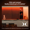 929002269101 Philips Hue Colour Ambiance Lightstrip V4 2m