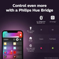 929002269101 Philips Hue Colour Ambiance Lightstrip V4 2m