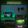 929002275802 Philips Hue HDMI Sync Box