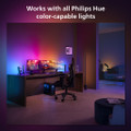 929003498501 Philips Hue Play Gradient PC Lightstrip 24-27 Inch