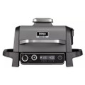 Ninja OG701UK Woodfire Electric BBQ Grill