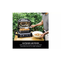 Ninja OG701UK Woodfire Electric BBQ Grill
