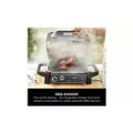 Ninja OG701UK Woodfire Electric BBQ Grill