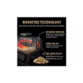 Ninja OG701UK Woodfire Electric BBQ Grill