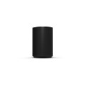 SNSERA100BLK Sonos Era100: The Next-Gen Home Bookshelf Speaker - Black