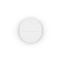 SNSERA100UK Sonos Era100: The Next-Gen Home Bookshelf Speaker - White