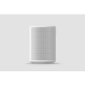 SNSERA100UK Sonos Era100: The Next-Gen Home Bookshelf Speaker - White