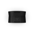 SNSERA300BLK Sonos Era300: The Bookshelf Speaker With Dolby Atmos - Black