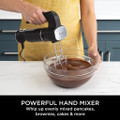Ninja CI090UK Ninja Foodi 2-in-1 Hand Blender & Mixer -