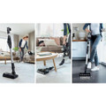 Bosch Unlimited 7 BCS71HYGGB Aqua Vacuum & Mop - White