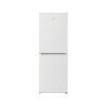 CCFM4552W Beko Frost Free Fridge Freezer E Energy Rated