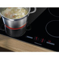 E6431C Hisense Electric Hob 4 Zones