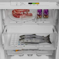 FSE1654IU Blomberg Intergrated Under Counter Freezer E