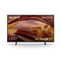 KD50X75WLPU 2023 Sony 50" X75WLPU 4K UHD Smart TV