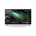 KD65X85LU 2023 Sony 65" X85LU 4K UHD Full Array Smart TV