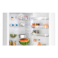 KGN392WDFG Bosch Fridge Freezer D Energy Rated
