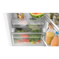 KGN392WDFG Bosch Fridge Freezer D Energy Rated
