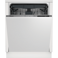 LDV52320 Blomberg Built-in Dishwasher D Energy rated