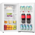 MUL4892E Fridgemaster Undercounter Fridge