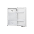 MUR4894E Fridgemaster Undercounter Fridge with Ice Box