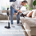 BCS712GB Bosch Cordless Vacuum CleanerBagless