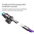 GEN5DETECT-2023 Dyson Cordless Vacuum Cleaner