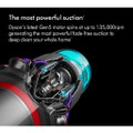 GEN5DETECT-2023 Dyson Cordless Vacuum Cleaner