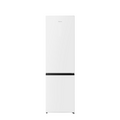 Hisense RB435N4BWE 59.5cm 60/40 Frost Free Fridge Freezer - White