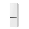 Hisense RB435N4BWE 59.5cm 60/40 Frost Free Fridge Freezer - White