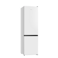 Hisense RB435N4BWE 59.5cm 60/40 Frost Free Fridge Freezer - White