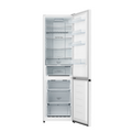 Hisense RB435N4BWE 59.5cm 60/40 Frost Free Fridge Freezer - White