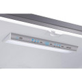 RF749N4SWSE Hisense French Door Frost Free Fridge Freez