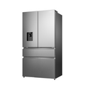 RF749N4SWSE Hisense French Door Frost Free Fridge Freez