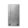 RF749N4SWSE Hisense French Door Frost Free Fridge Freez