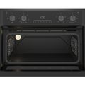 RODN9202DX Blomberg Built-in Double Oven Catalytic line