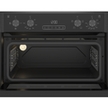 RODN9202DX Blomberg Built-in Double Oven Catalytic line