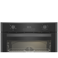 ROEN9202DX Blomberg Built-In Single Oven AeroChef