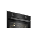 ROEN9202DX Blomberg Built-In Single Oven AeroChef