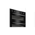 ROTN9202DX Blomberg Built-under Double Oven Catalytic l