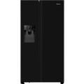 RS694N4TBE Hisense American Style Frost Free Fridge Fre