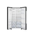 RS694N4TBE Hisense American Style Frost Free Fridge Fre