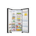 RS694N4TBE Hisense American Style Frost Free Fridge Fre