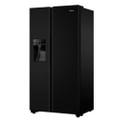RS694N4TBE Hisense American Style Frost Free Fridge Fre