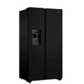 RS694N4TBE Hisense American Style Frost Free Fridge Fre