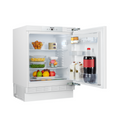 RUL178D4AWE Hisense Integrated Larder Fridge E Rated